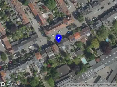 Nieuw bedrijf Vereniging van Eigenaars Voorterweg 170-170A-170B te Eindhoven