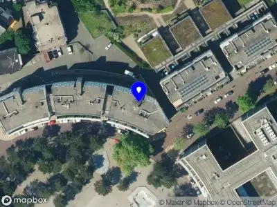 Nieuw bedrijf Stimulus Personeelsadvies