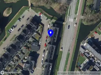 Livamay Holding B.V. Hendrik-Ido-Ambacht