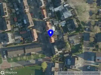 De Jong Schilder- & Spuitwerken