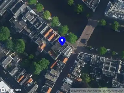 Stichting Tech Plus Ultra Amsterdam