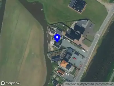 Nieuw bedrijf Verloskundige Doris