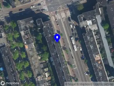 Katarzyna Baldyga Amsterdam
