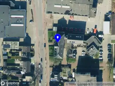 Nieuw bedrijf Bos Orthoptie