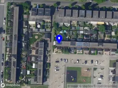 Nieuw bedrijf Diar Café