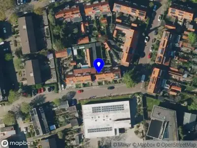 Blok Holding B.V. Wageningen