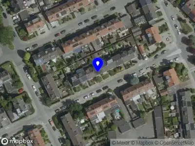 Parsi Maastricht