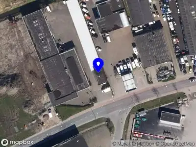 TH Mobility V.O.F. Leeuwarden