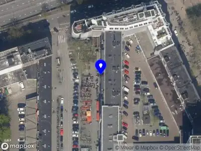 Nieuw bedrijf R. Valk Diensten