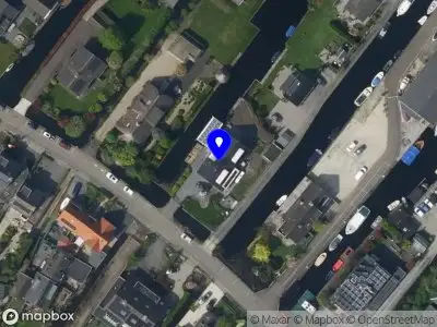 Spring Marketing Agency Participatie I B.V. Vinkeveen