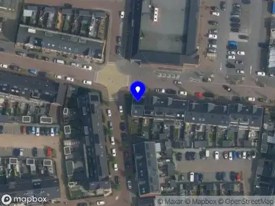 Nieuw bedrijf J. van der Voort B.V.