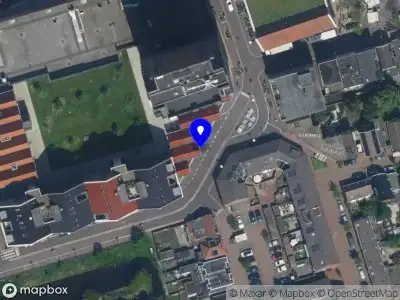 MJT Enterprises B.V.