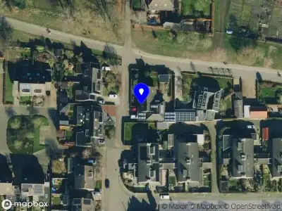 Nieuw bedrijf Markiathe