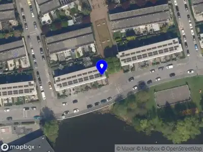 Nieuw bedrijf Raynold van Heyningen