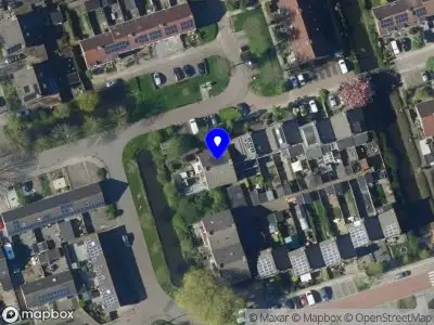 Grmay schoonmaakbedrijf Wervershoof