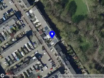 Nieuw bedrijf SHEN Service