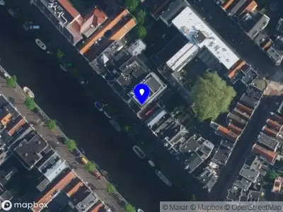Grote Moeite Amsterdam