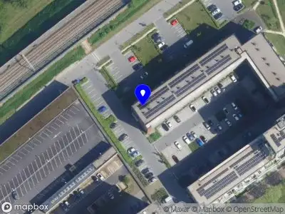 YB Beveiliging en Dienstverlening