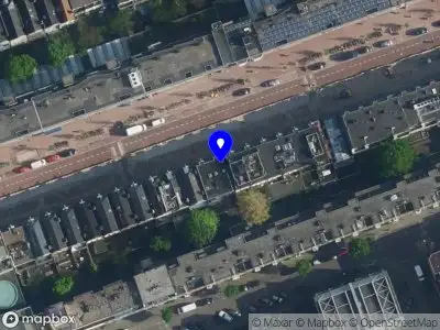 RMBS zorg Amsterdam