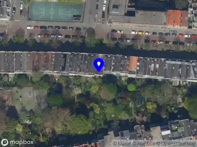 Mick Versteeg Rotterdam