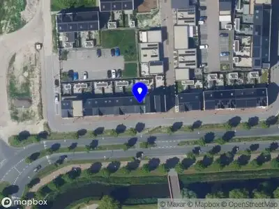 NexaTech Solutions Lelystad