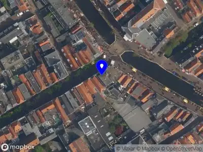 Vereniging van Eigenaars Choorstraat 51 te Delft