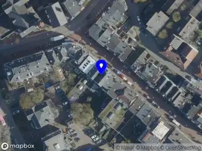 Nieuw bedrijf Finn Middeldorp