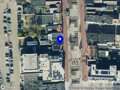 Nieuw bedrijf It's all Fun and Games