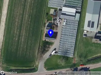 Nieuw bedrijf Zoutewelle VOF