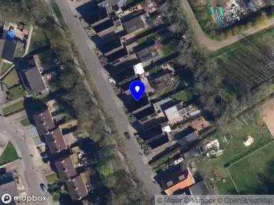 Nieuw bedrijf Wp dienstverlening