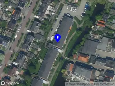 Nieuw bedrijf Bewonerscommissie Duinkerken Krommenie