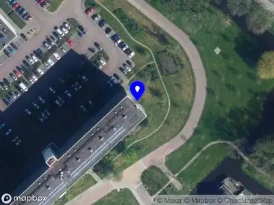 Nieuw bedrijf BlancFabrics