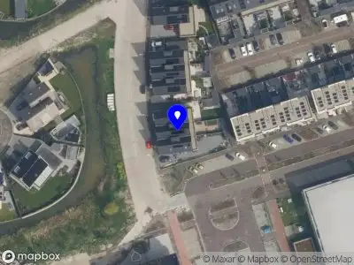 AVNW Waarneming Pijnacker