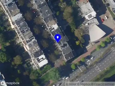 Vereniging van Eigenaars Derde Helmersstraat 38 te Amsterdam