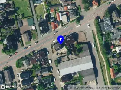 Nieuw bedrijf Milovin