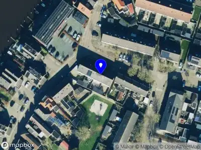 Kriekeldienstverlening