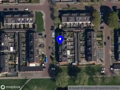 Nieuw bedrijf Rhbeauty