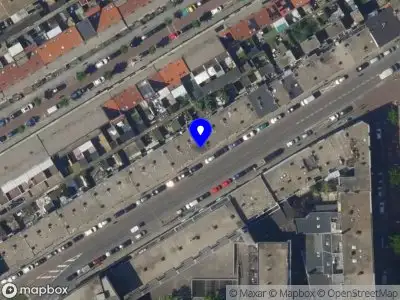 Nieuw bedrijf Vasilev 82