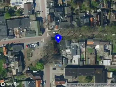 Nieuw bedrijf Vereniging van Eigenaars Abdijlaan 2 en 2B te Egmond-Binnen