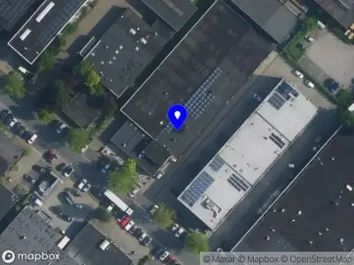 HVO Facilitaire Diensten B.V.