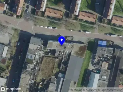 Vereniging van Eigenaars Heidebloemstraat 45, 47 en 47a te Nijmegen