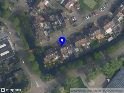 Nieuw bedrijf Rafforza Holding B.V.