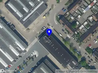 Vereniging van Eigenaars Nassaukade 25 te Amsterdam Beverwijk