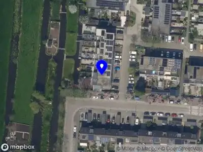 B. van Herk Beheer B.V.