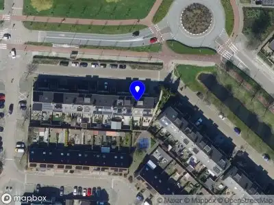 AV voetverzorging Barendrecht