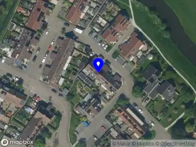 Nieuw bedrijf Van der Eng Bouw