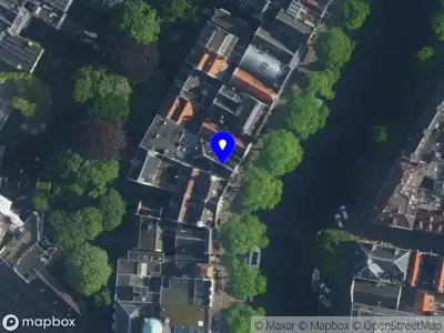 Nieuw bedrijf Airwallex Capital (Netherlands) Stichting