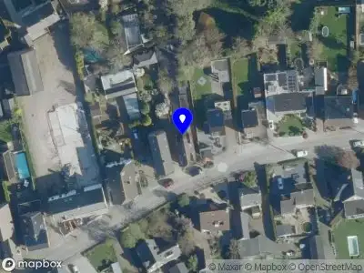 Ana Luca Hospitality