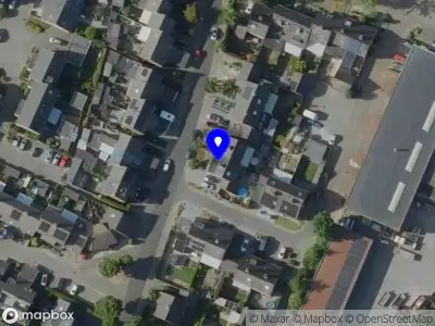 Klik met interieur Heythuysen