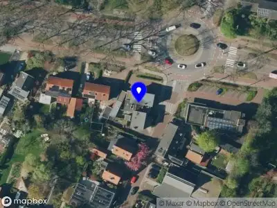 Huisartsenpraktijk Amerongen